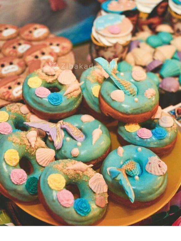 تم تولد موآنا - Moana